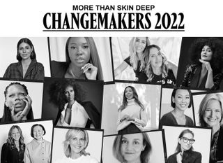The Marie Claire Changemakers 2022