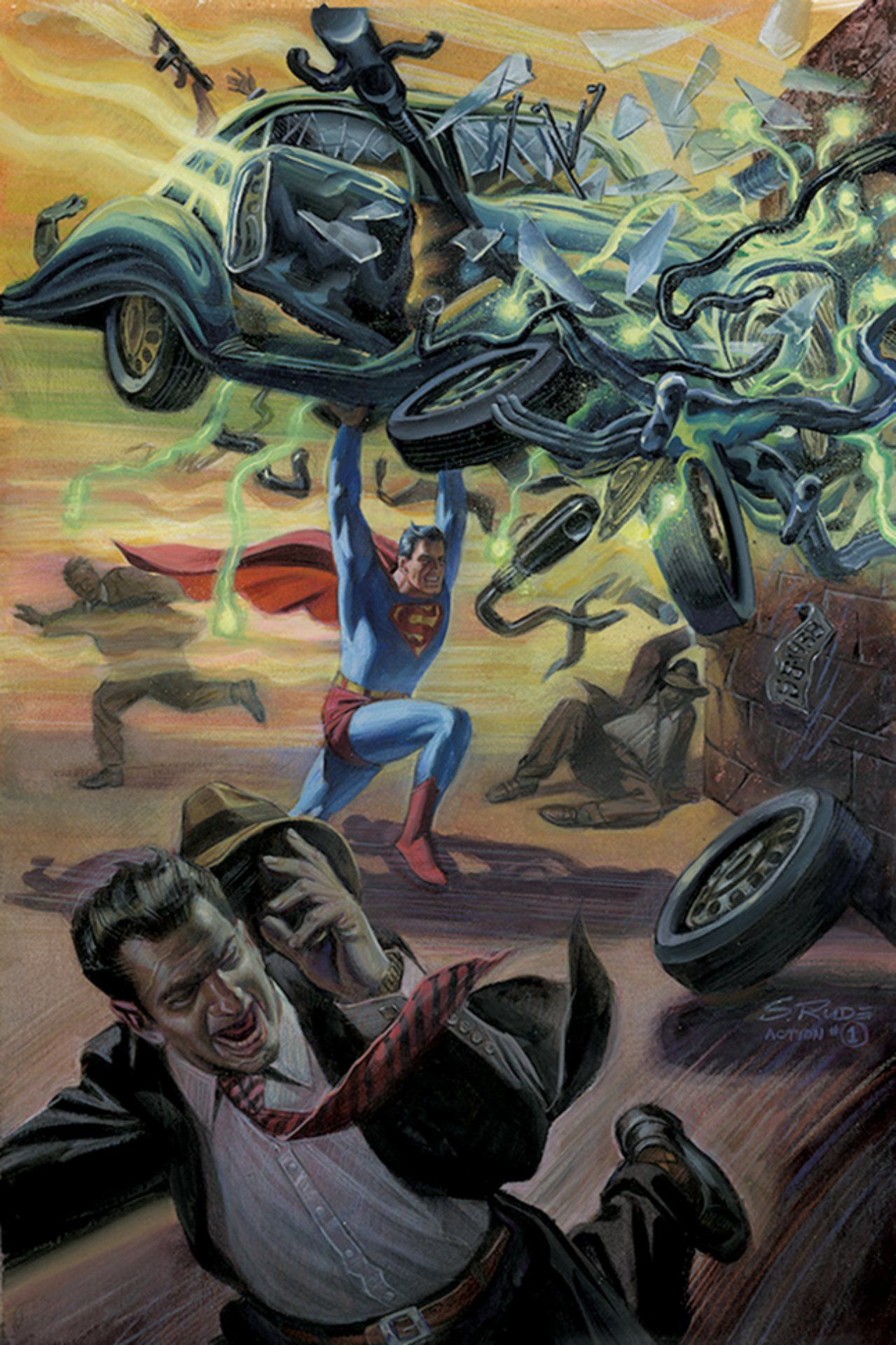 DC May 2022 solicitations