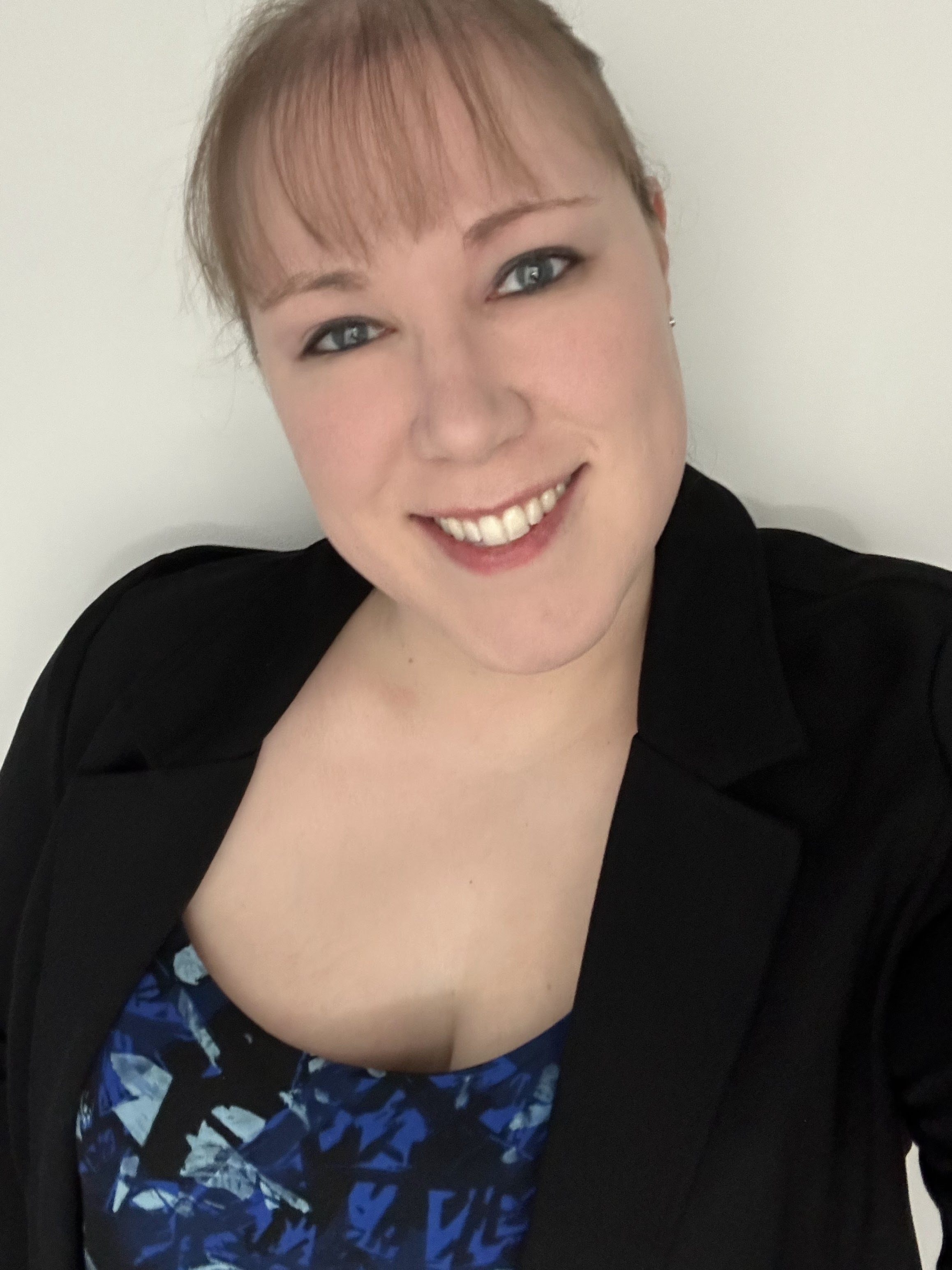 Samantha Amaral, Manager of Broadcast and OTT Operations, OUTtv