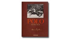 Polo Heritage book review