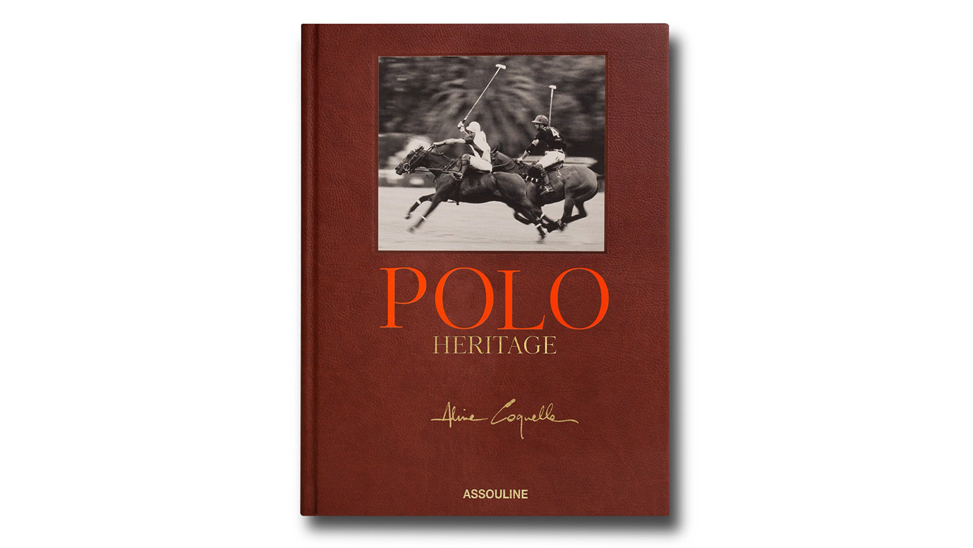 Polo Heritage book review