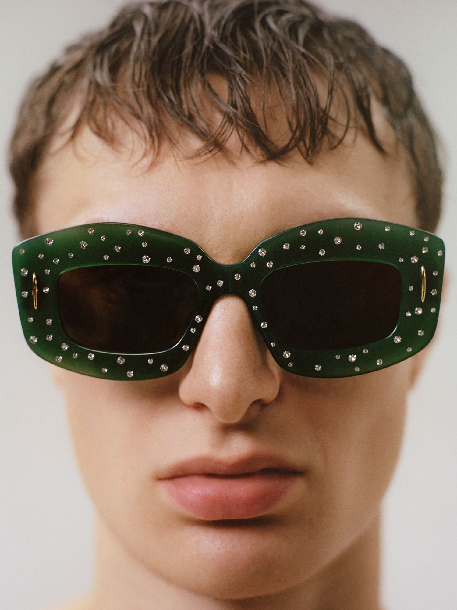 In Fashion the best of the S/S 2024 fashion collections menswear and womenswear