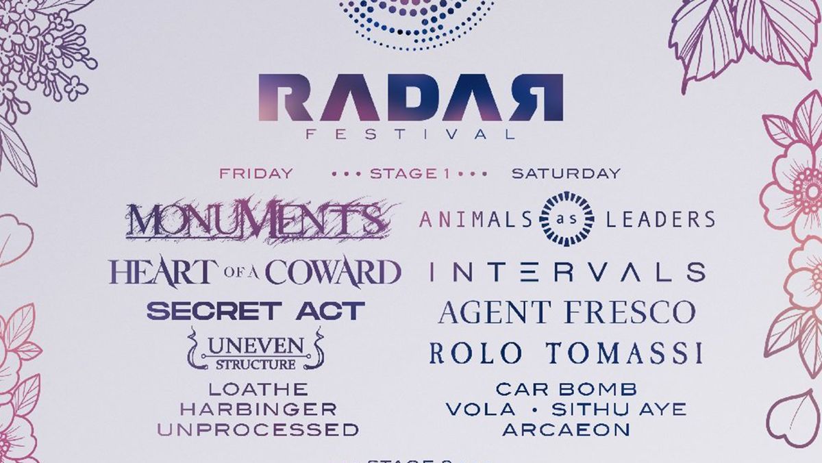 Radar Festival