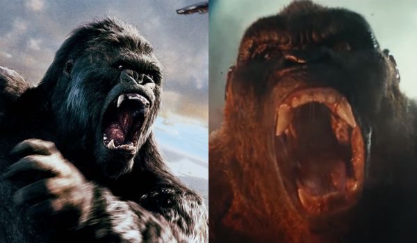 How Kong: Skull Island Differs From the Other King Kong Movies ...