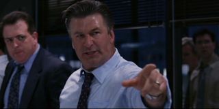 Alec Baldwin - The Departed