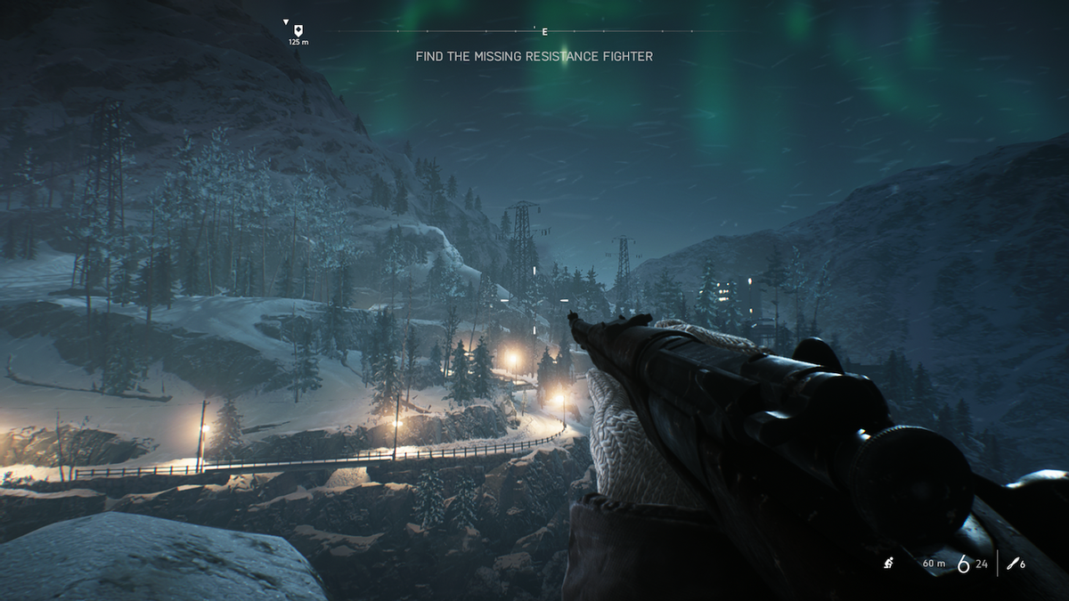 Battlefield 5 Review The Best Battlefield Game in Years Tom's Guide