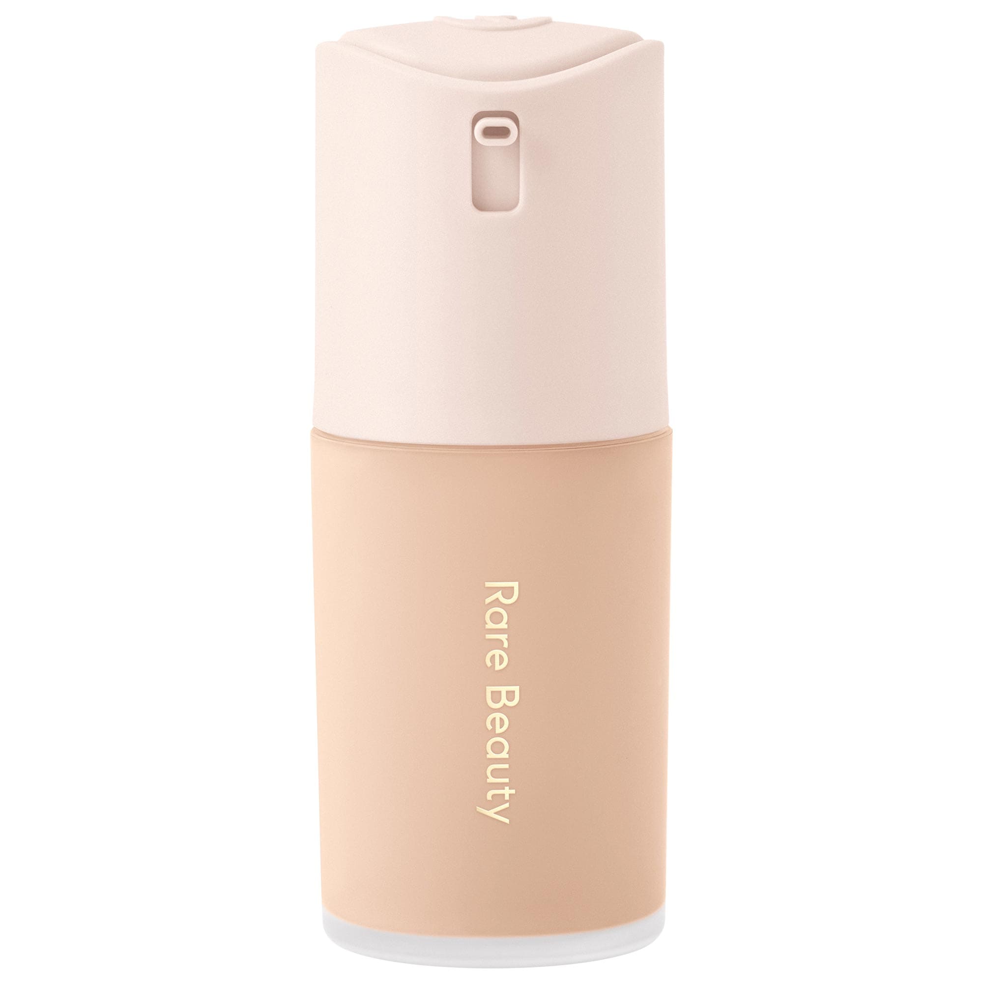 True to Myself Natural Matte Longwear Foundation &amp;#8203; - 9 Light Neutral