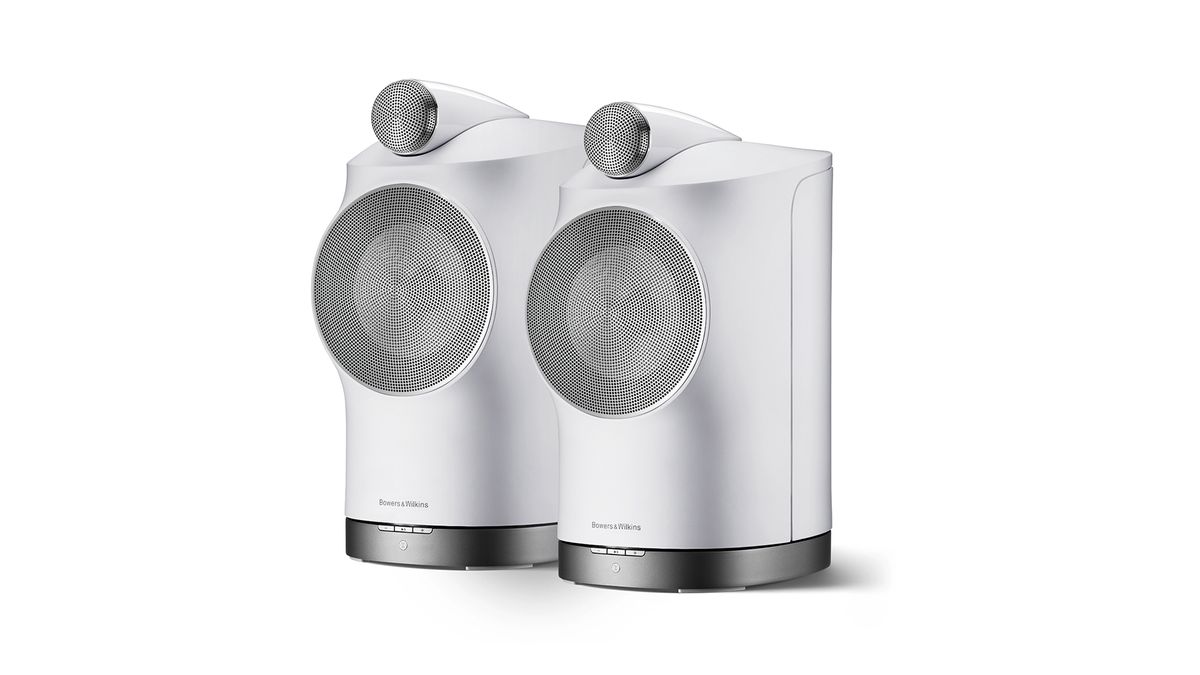 Bowers &amp; Wilkins Formation Duo review