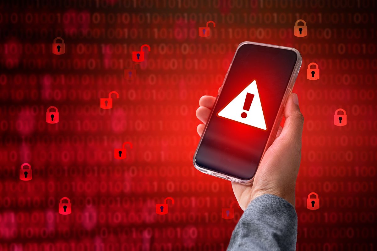 Four security-risk Android apps you need you delete today