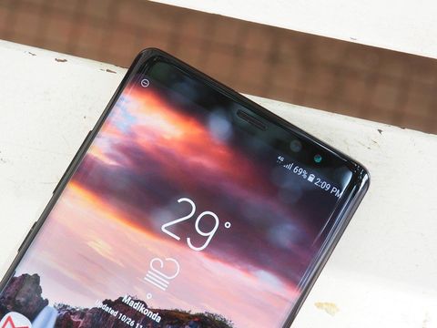 Android color management: Everything you need to know | Android Central