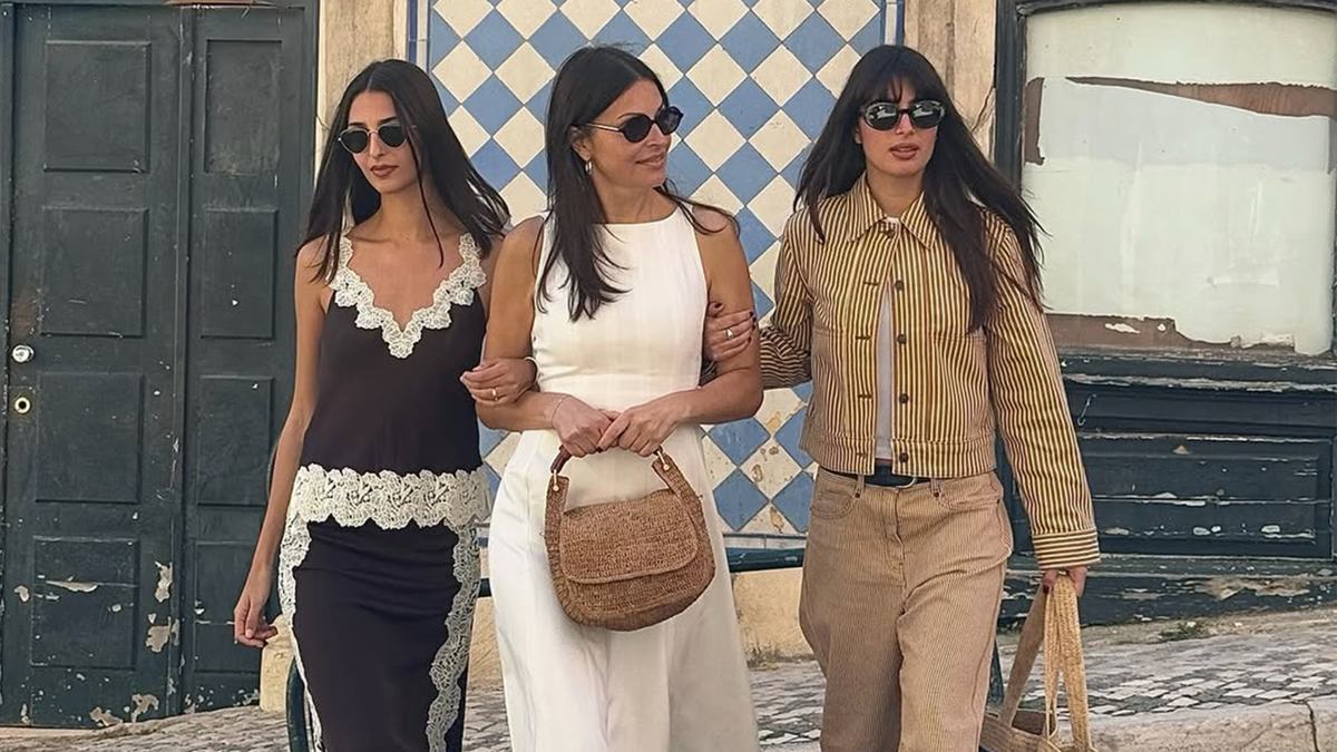 I Went Fall Shopping With My Sister and Aunt—We All Reached For These 35 Nordstrom Picks