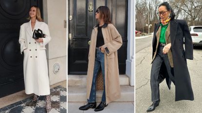 Best winter coats 