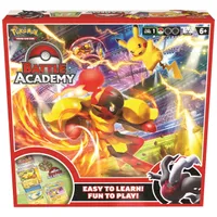 Pokemon Battle Academy | £24.99 £17.49 at AmazonSave £7.50 - Buy it if:Don't buy it if:Price check:
