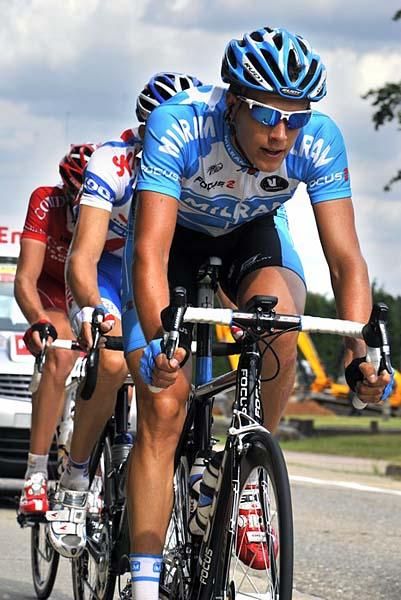Niki Terpstra (Milram)