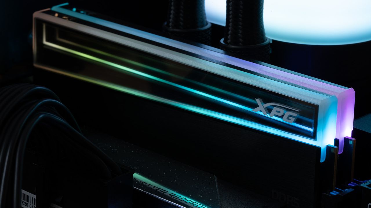 Adata XPG Novakey RGB DDR5-6000 C30 2x16GB Review — Turning salvage into pure performance
