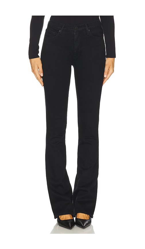 Barbara High Waist Bootcut Jeans