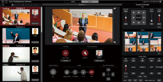 Panasonic Introduces All-in-One Lecture Capture and Auto Tracking Solution to Enhance Information Sharing and Collaboration 