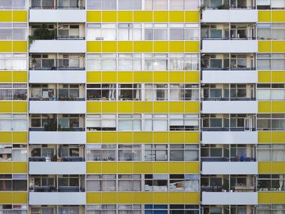 London Estates: Modernist Council Housing 1946–1981, Thaddeus Zupančič