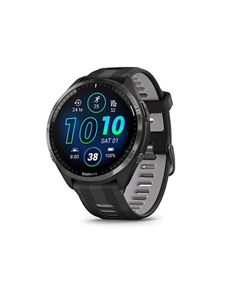 Garmin Forerunner 965