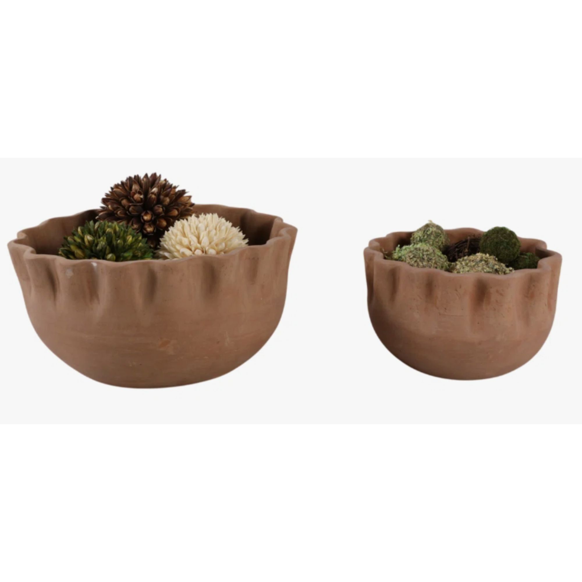 Terracotta Planter