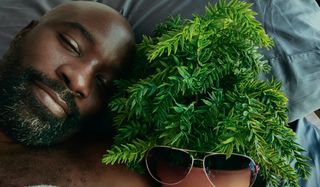 social distance netflix mike colter