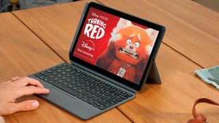 Amazon Fire Max 11 Keyboard Case
