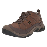 Keen Men's Circadia Low Hiking Shoes: $135 from $84.50 at Amazon
Save up to $50.50