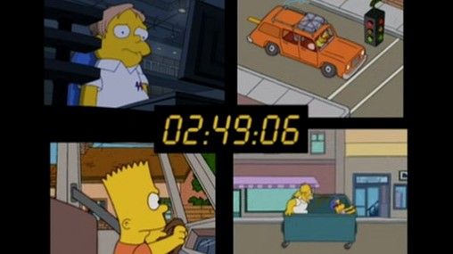 BEST SIMPSONS EPISODES AFTER SEASON 10 visual data 3