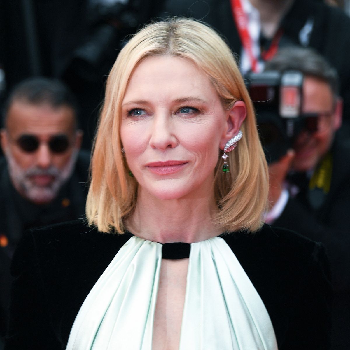 Cate Blanchett's solar panel installation controversy debunked | Ideal Home