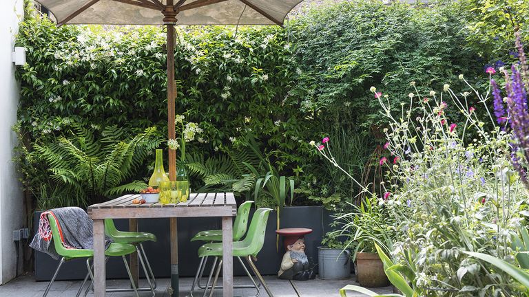 Garden privacy ideas: 15 ways to create a private outdoor space ...