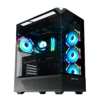 iBuyPower RDY Element 9 Pro R07
