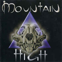 Mountain - High (Lightyear Entertainment, 2002)&nbsp;