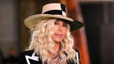 Cher
