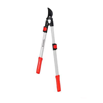 Corona ComfortGEL 37-in Telescoping Carbon steel Bypass Lopper