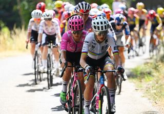 Tour de France Femmes 2026: All the yellow cards, fines, and penalties after stage 6