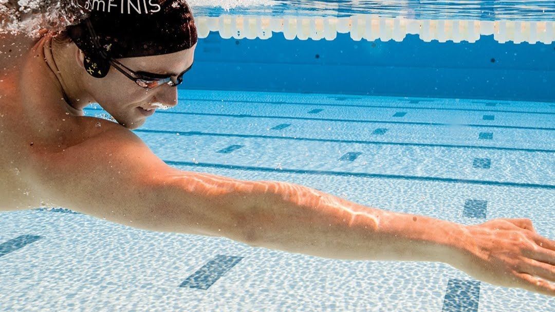 Best swimming headphones 2020: waterproof ear buds for the pool | T3