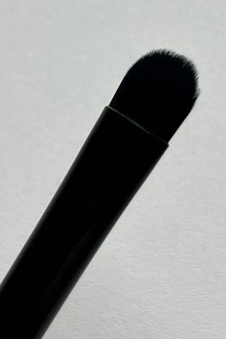 close up of e.l.f. Flawless Concealer Brush