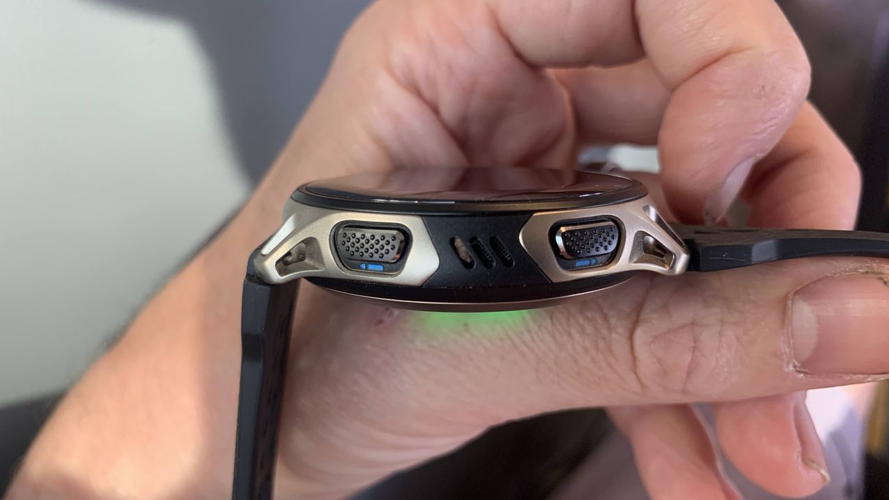 Amazfit Cheetah 2 Pro
