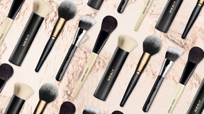 How to Clean Your Make-Up Brushes - Gimme Some Oven