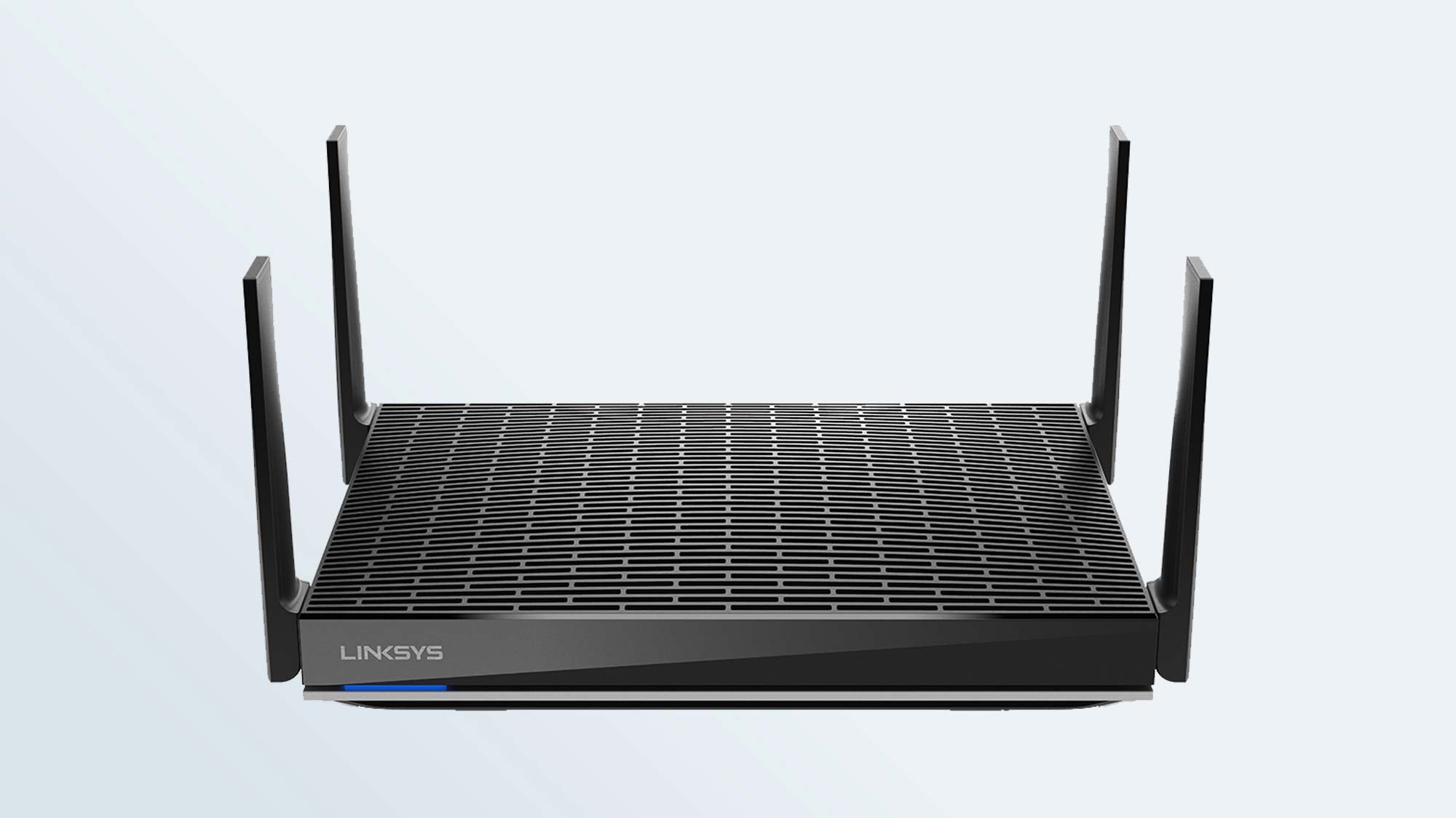 Best mesh routers: Linksys Max Stream MR9600