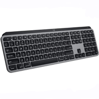 Logitech MX Keys |$119.99$90.24 at Amazon