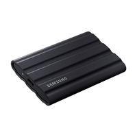 Samsung T7 ShieldPC Gamer score: 85% Samsung T7 ShieldPC Gamer score: 85%