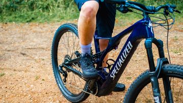 Specialized Turbo Levo Comp FSR Review: EXACTLY How All Electric ...