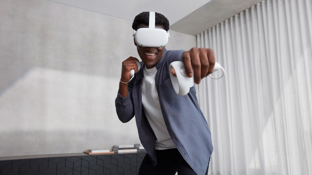 8 Best VR Headsets of 2023 - Reviewed