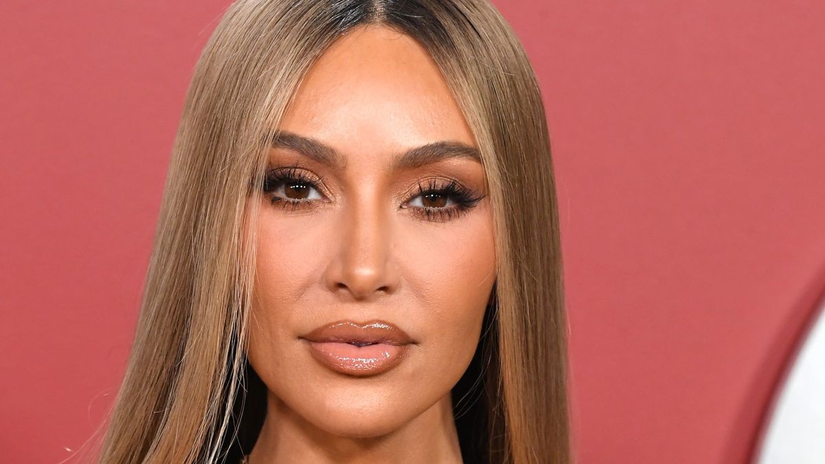Kim Kardashian’s Acting Career Will Continue—In a Comedy This Time