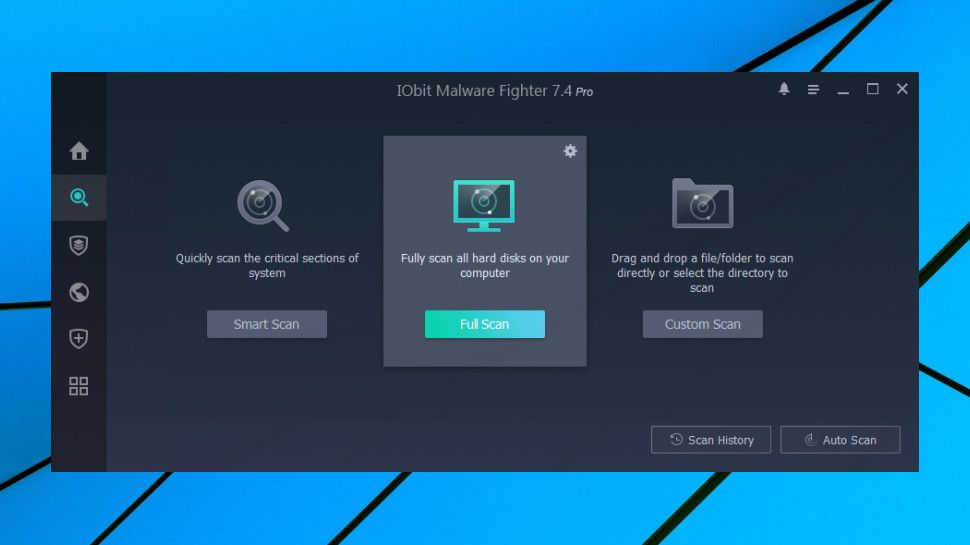 IObit Malware Fighter Pro review | TechRadar