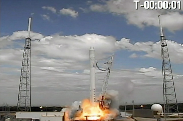 SpaceX