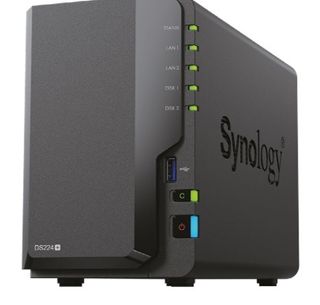 Synology Diskstation DS224+ main image