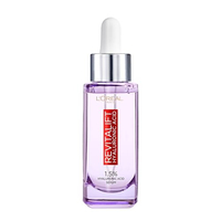 L'Oreal Paris Revitalift Hyaluronic Acid Serum, was £31.99 now £14.62 at Amazon