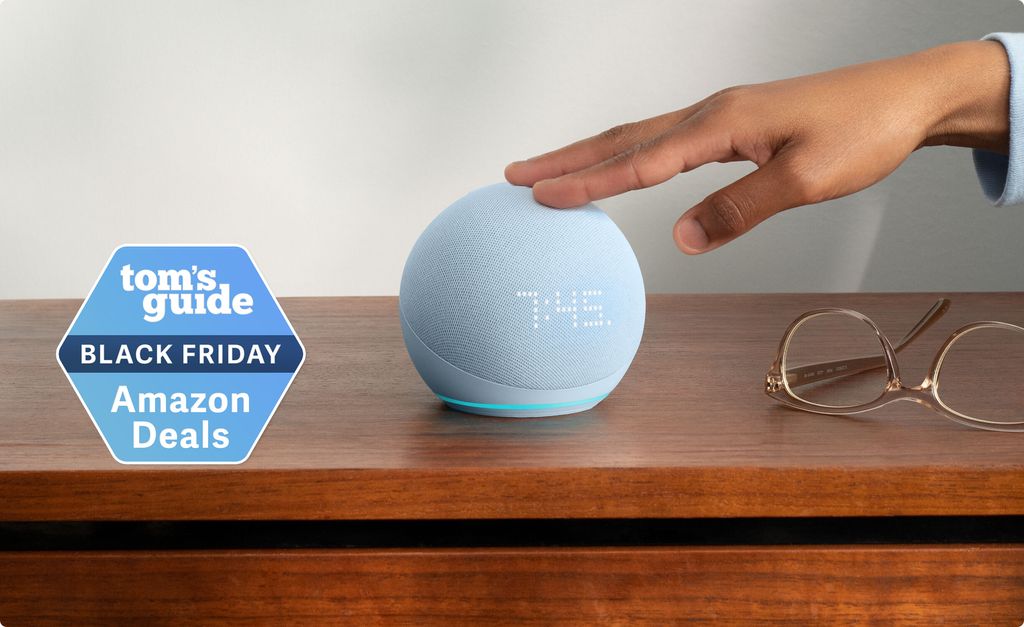 Black Friday Amazon deals — I found the best 27 sales under 50 Tom's